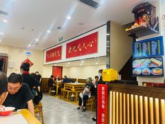 大堂-子午路张记肉夹馍(小寨西路店)