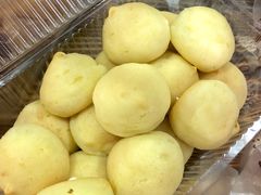 鲜奶麻薯球-宏发红西饼屋(天津路店)