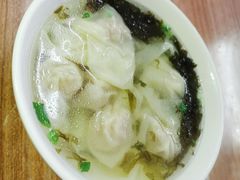 -金山生煎(东山路店)