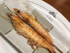 -大渔铁板烧(中山路八佰伴店)
