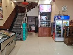 -金丝饭庄(金丝新天地保障性住宅小区店)