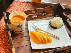 -菩泰·泰式草本按摩SPA(国大城市广场店)