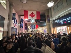 -丰业银行球馆(Scotiabank Arena)