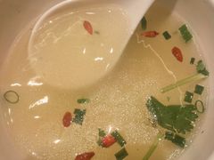 -民族手抓羊肉馆·滩羊手抓·烤全羊