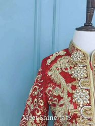 -韩国天使嫁衣婚纱礼服馆(上海旗舰店)