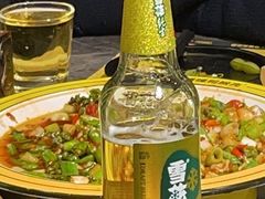 -嘎嘎鸭脑壳(蜀汉路店)