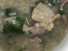 -标记美食新鲜猪杂(兴南大道店)