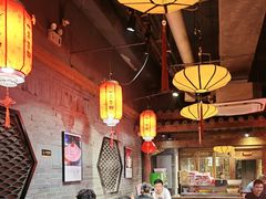 -重庆袁老四火锅(武进万达店)