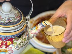 -撒拉花儿·新疆菜·清真(太阳宫店)