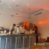 北京探店/极简咖啡店☕️喝一杯内心极致舒畅