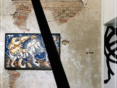 -太平老街-前行美术馆