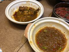 -小蓝鲸湖北菜(八一路店)