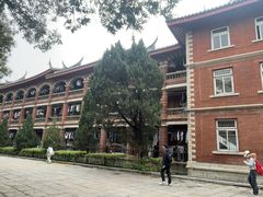 -厦门大学(思明校区)