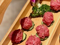 -盡膳口福跷脚牛肉火锅(国贸商城店)