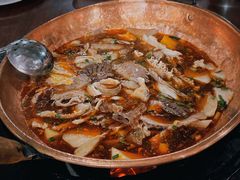 -朝伟清真铜瓢牛肉馆(三十年老·店)