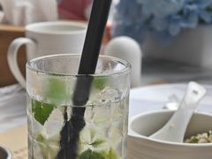 -桃花江餐厅·江景-约会·聚会