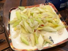 -友强·23年特色海鲜大排档(厦门店)