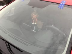 -北京福耀玻璃(总店)