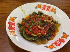 -谢记上海大排档(长寿路店)