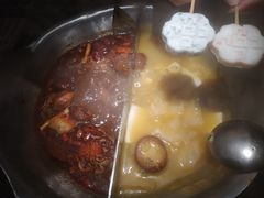 -湊湊火锅·茶憩(东城万达店)