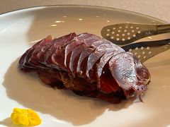 -新疆大厦·慕士塔格餐厅