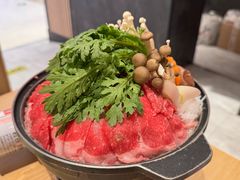 -Tuna maki寿司(苏州大悦城店)
