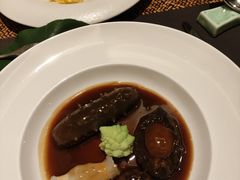 -王府茶楼茶宴·创意菜(大观园总店)