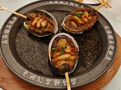 -品海楼·大连海胆锅贴馆(东港店)