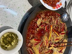 -龙厂长老火锅(抚琴店)