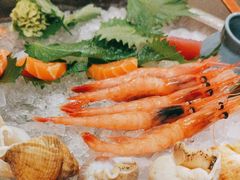 -德川家日本料理(中关村寰太大厦店)