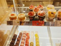 -西村叔叔的店·面包·甜品·蛋糕(崂山丽达店)