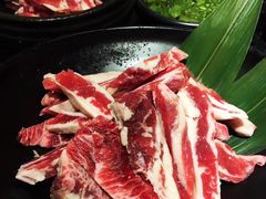 -九田家黑牛烤肉料理(石路天虹店)