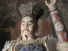 -善化寺