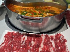 -俏牛哥鲜牛肉牛肆馆(重庆天地店)