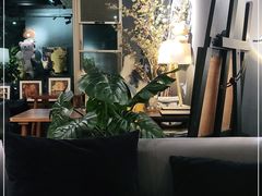 大堂-咖法森林·咖啡  酒吧(天河店)