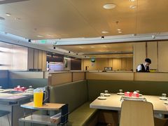 -海底捞火锅(武胜路凯德广场店)