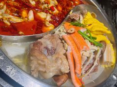 -天都火锅酒楼(虹梅南路店)