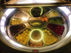 -长沙北辰洲际酒店-兰调全日餐厅