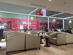 -福州长乐国际机场