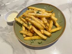 -盐说·西式餐酒馆(光明万达店)
