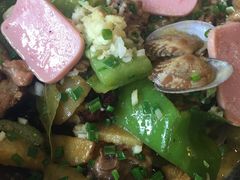 -乌镇那一年小院主题餐厅(甘泉西路店)