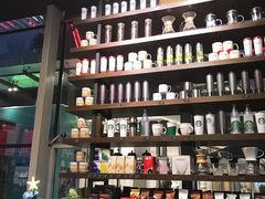 -星巴克(贵阳花果园1店)