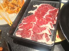 -巴麦隆自助烤肉(桂林路店)