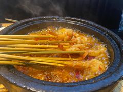 -胡马八破·川菜小馆(高新万达店)