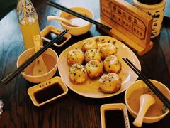 -哑巴生煎(临顿路店)