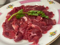 鲜牛外脊-燃计沙茶皇·香港沙茶火锅(人广旗舰店)
