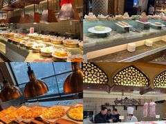 -火宴山自助火锅(明园店)