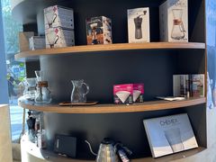 -Seesaw Coffee(苏州中心店)