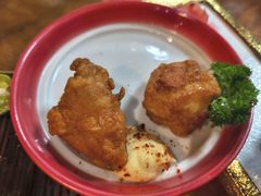 -森味薪火烧•烧鸟居酒屋•日本料理(望京店)