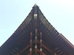 -香积寺